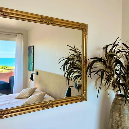 Hotel La Grande Conque Agde Luaran gambar