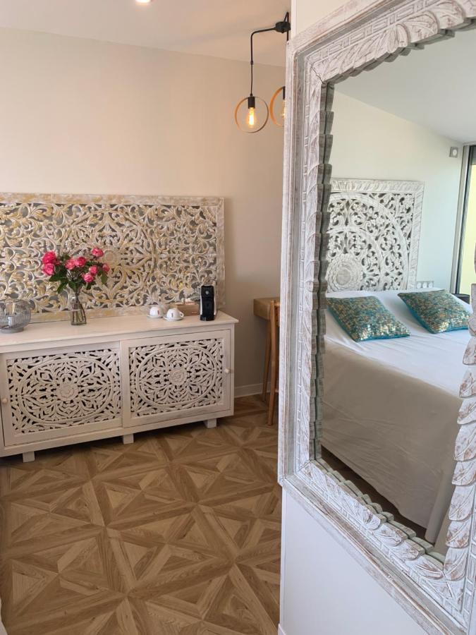 Hotel La Grande Conque Agde Luaran gambar