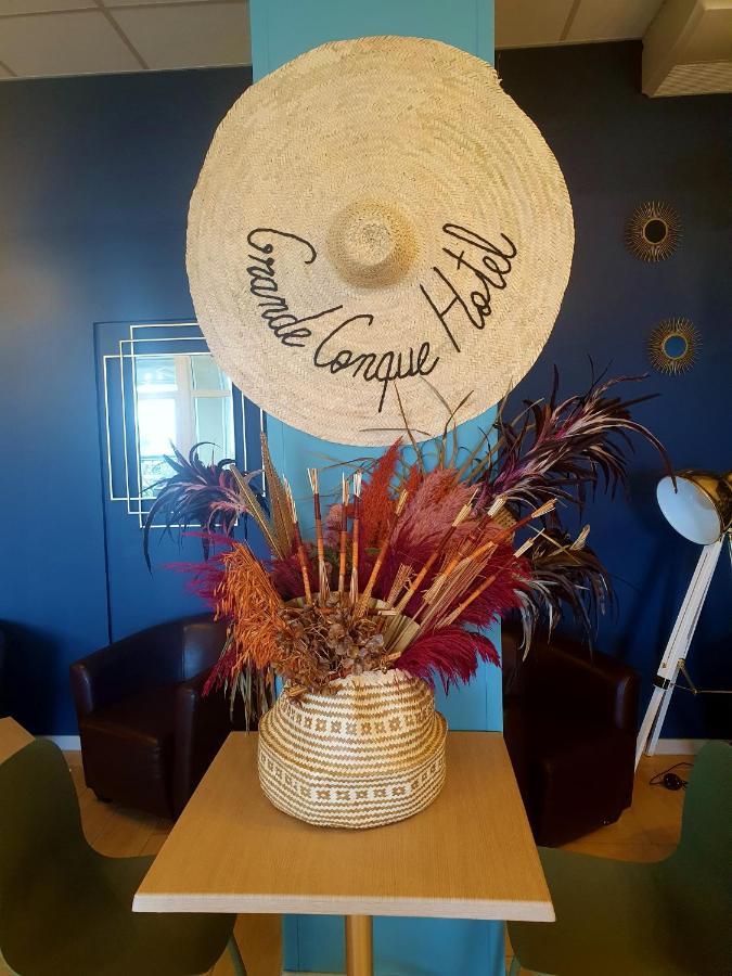 Hotel La Grande Conque Agde Luaran gambar