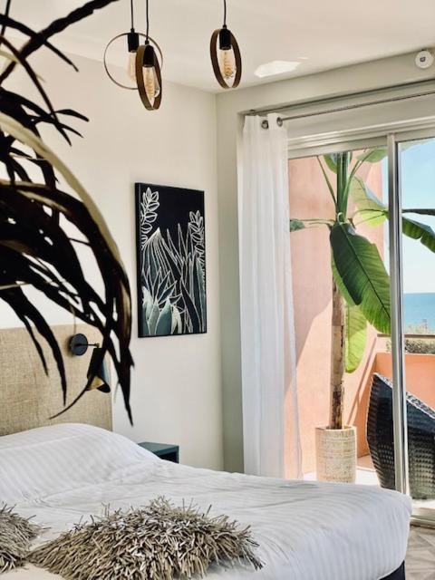 Hotel La Grande Conque Agde Luaran gambar