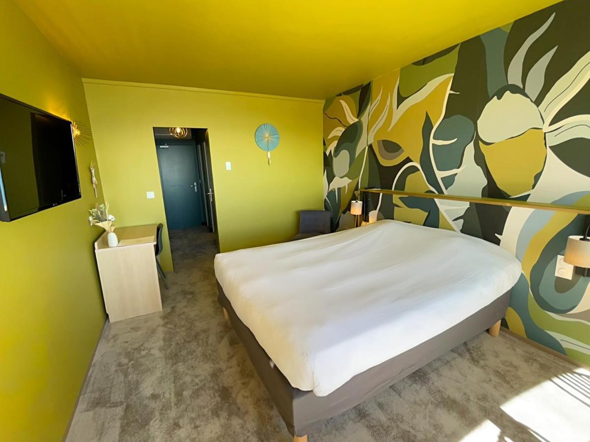 Hotel La Grande Conque Agde Luaran gambar