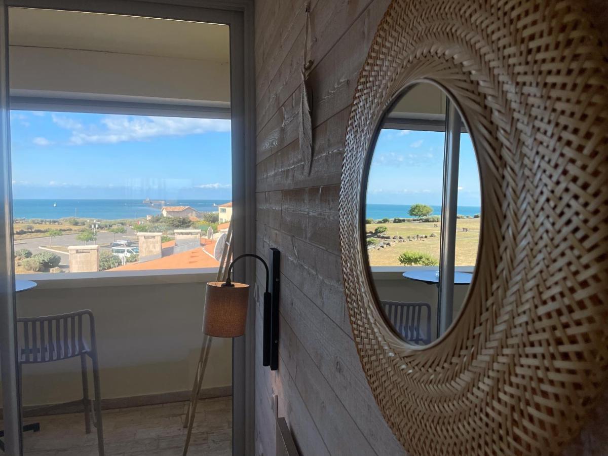 Hotel La Grande Conque Agde Luaran gambar
