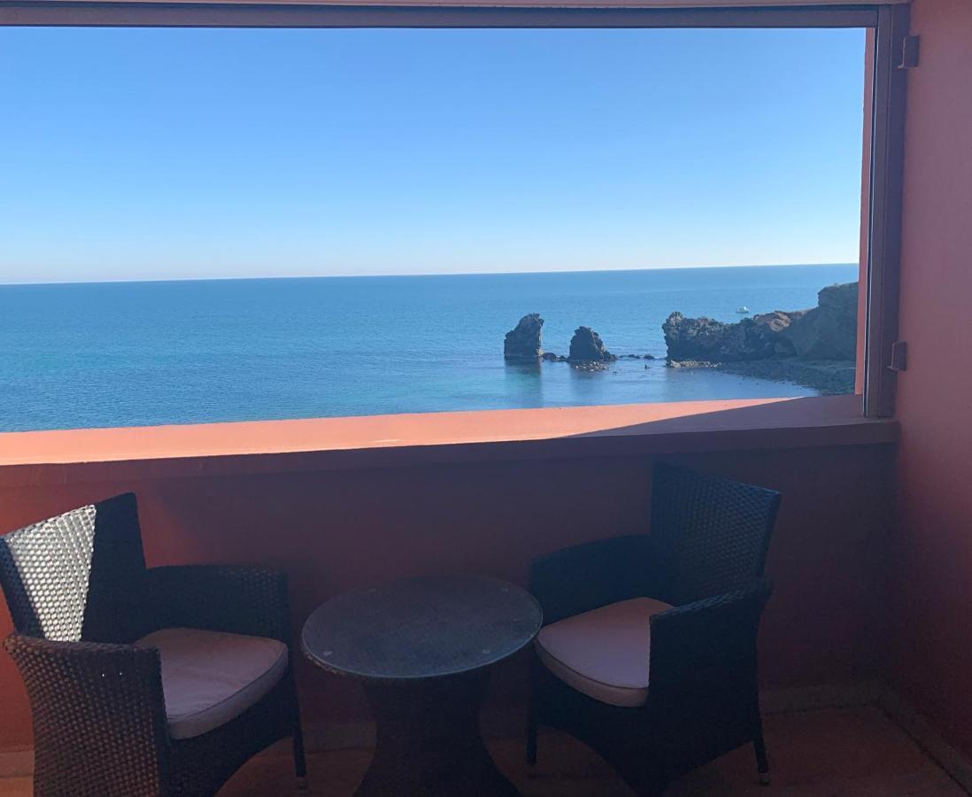 Hotel La Grande Conque Agde Luaran gambar
