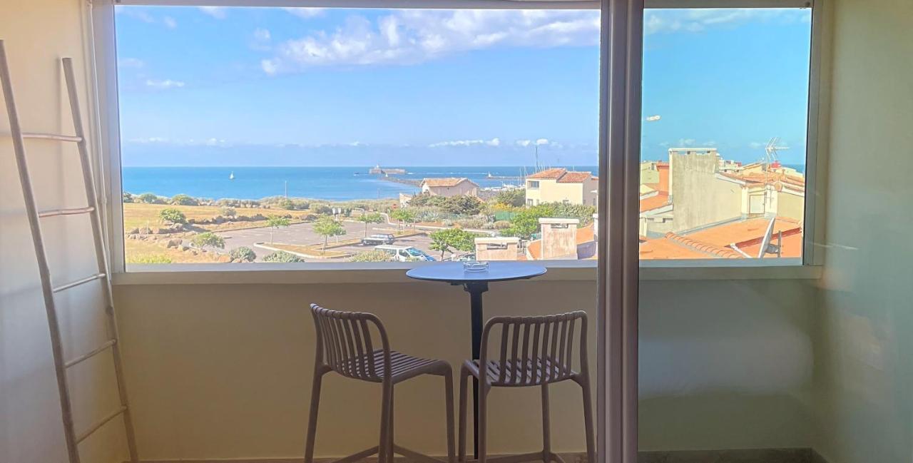 Hotel La Grande Conque Agde Luaran gambar