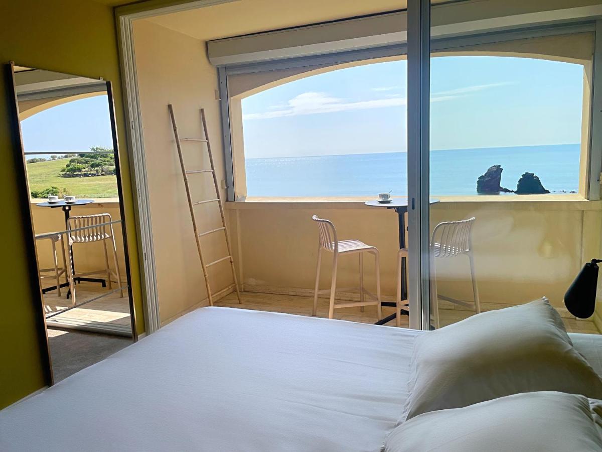 Hotel La Grande Conque Agde Luaran gambar