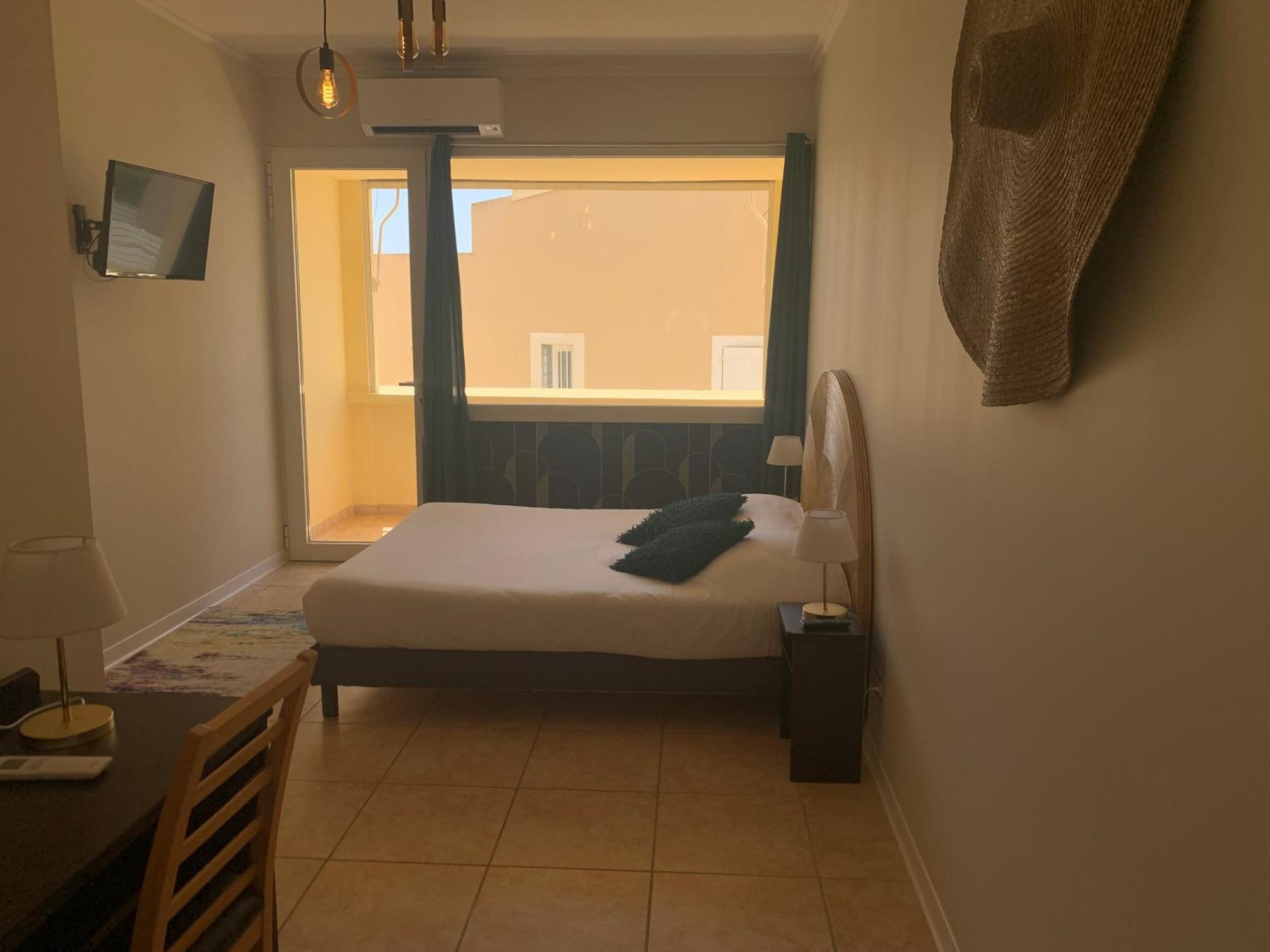 Hotel La Grande Conque Agde Luaran gambar