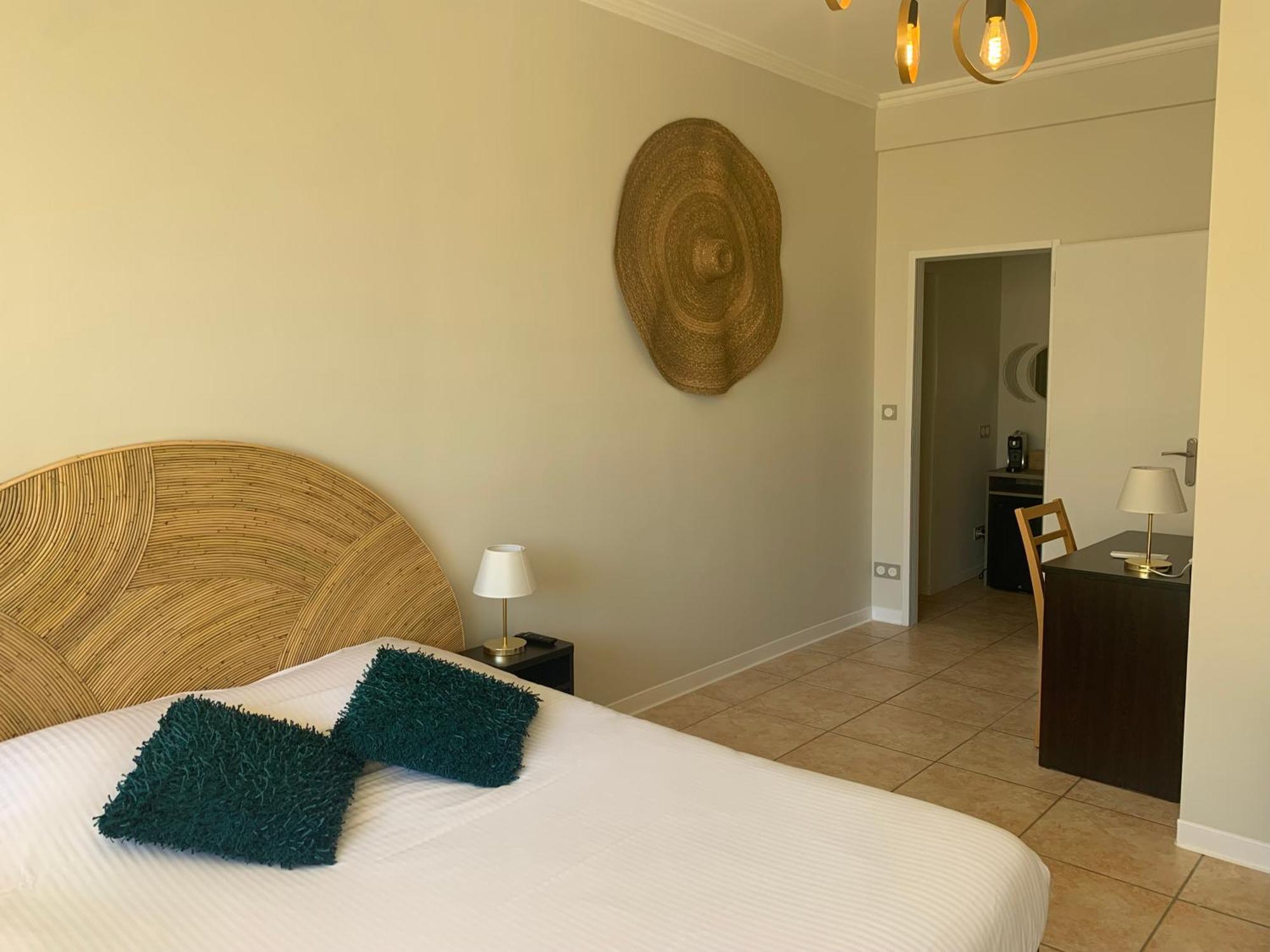 Hotel La Grande Conque Agde Luaran gambar