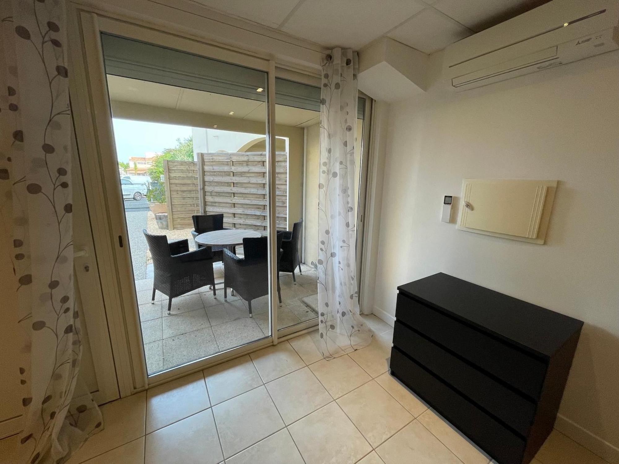 Hotel La Grande Conque Agde Luaran gambar