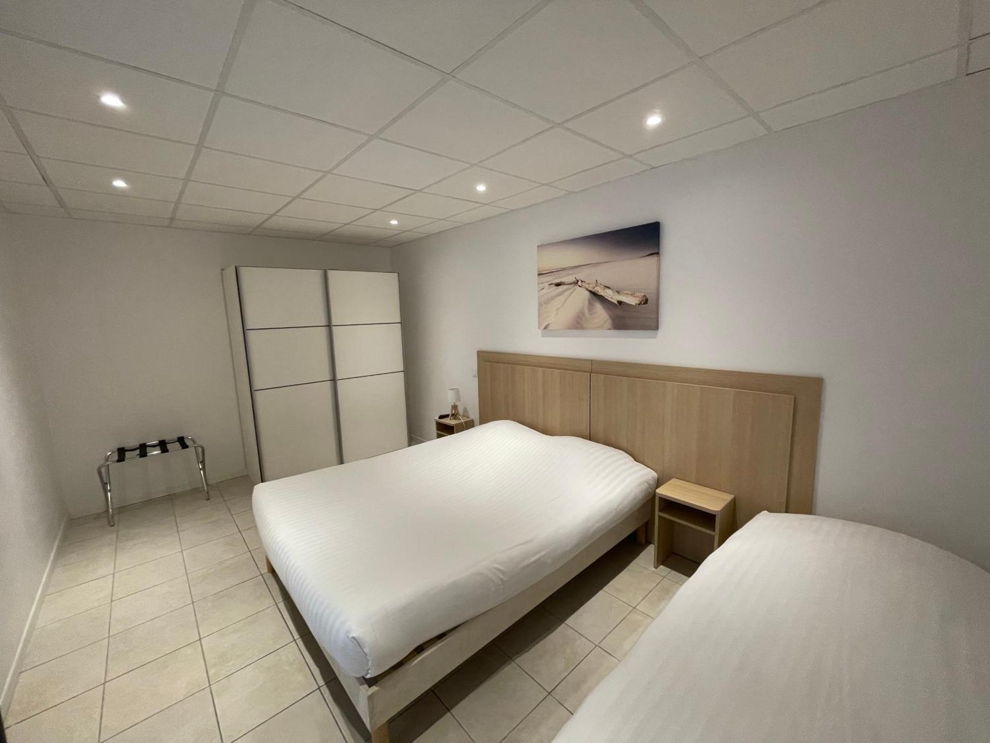 Hotel La Grande Conque Agde Luaran gambar
