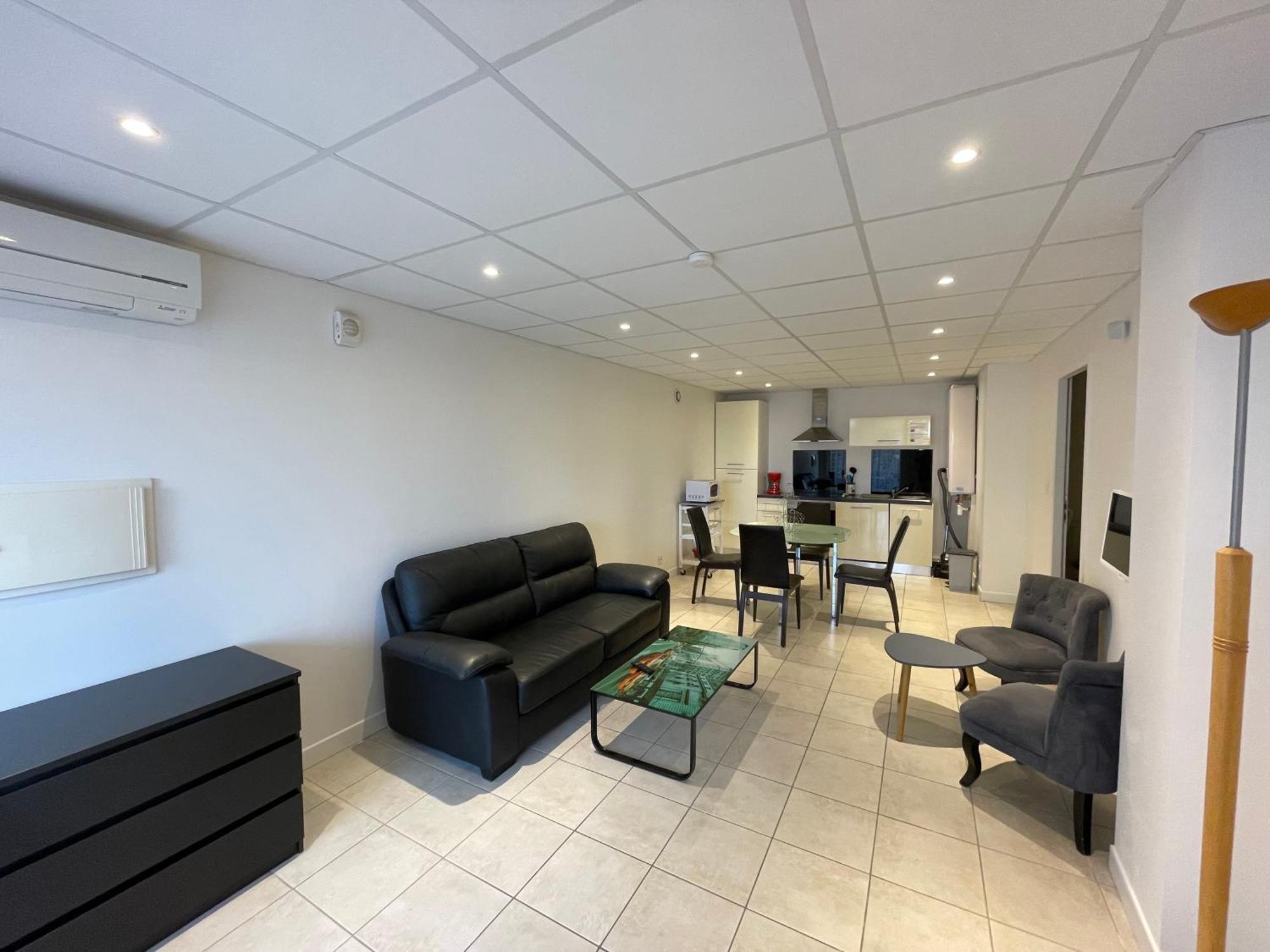 Hotel La Grande Conque Agde Luaran gambar