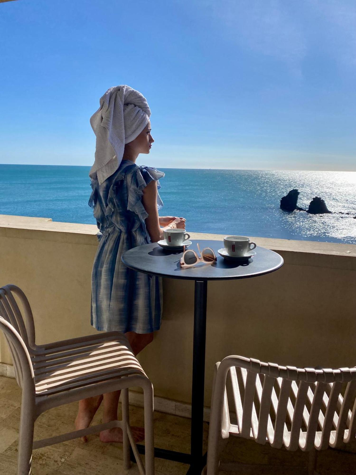 Hotel La Grande Conque Agde Luaran gambar