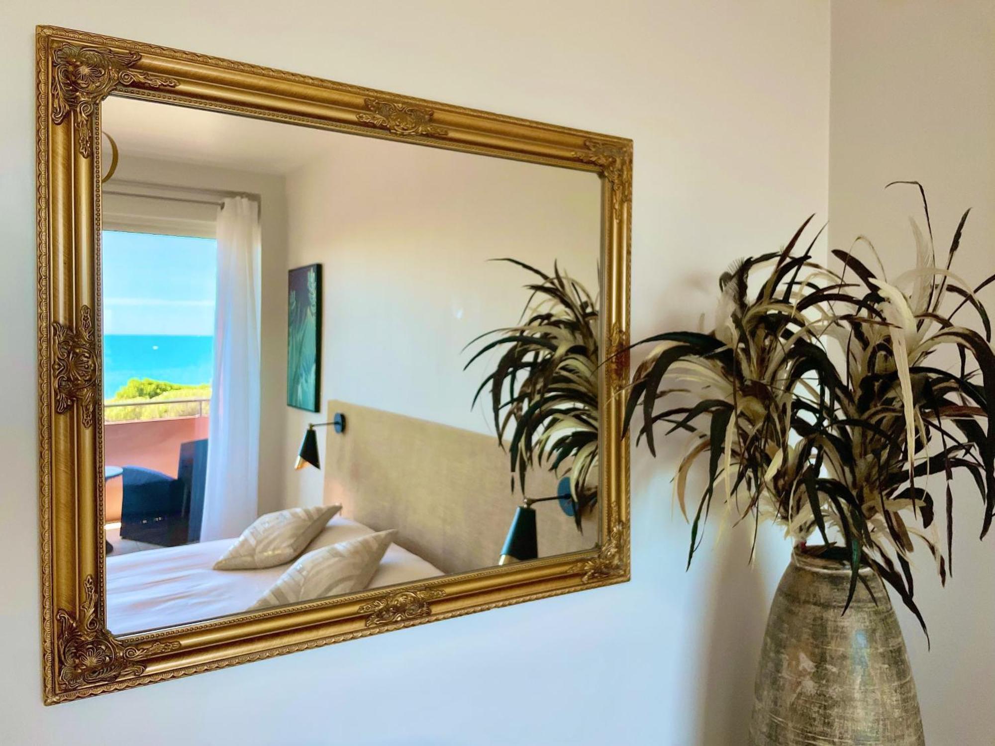 Hotel La Grande Conque Agde Luaran gambar