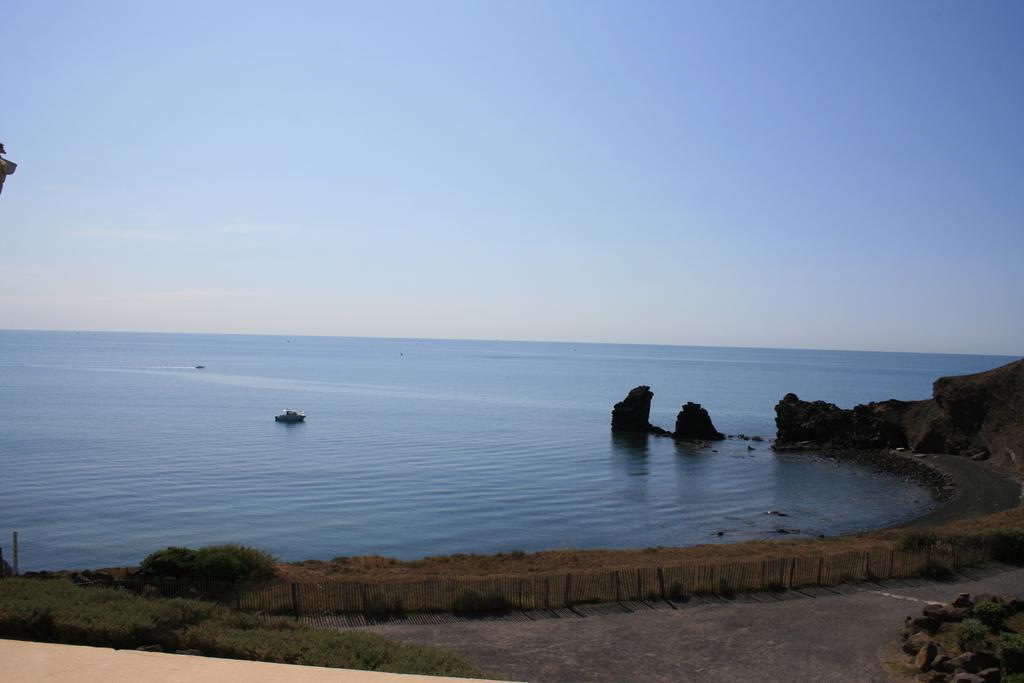 Hotel La Grande Conque Agde Bilik gambar